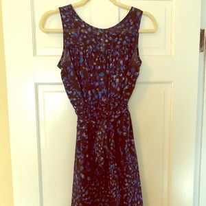 Ann Taylor Loft dress